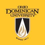 Ohio Dominican University logo